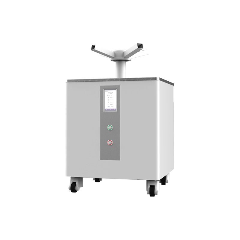 過氧化氫霧化消毒器