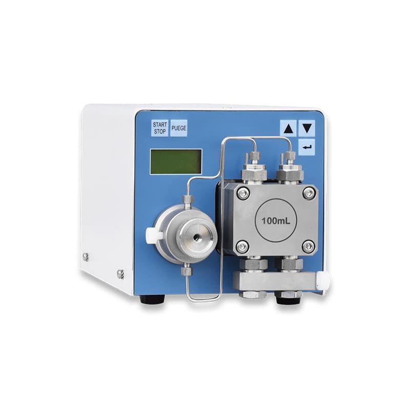 智能高壓微量實(shí)驗(yàn)室恒流泵