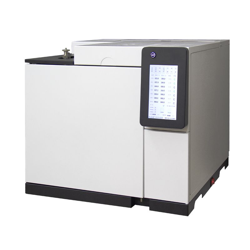 室內(nèi)環(huán)境污染氣相色譜儀